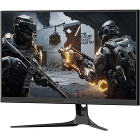 Fazeon X27F200 27 inç 200Hz 0.5ms FHD IPS Oyuncu Monitörü