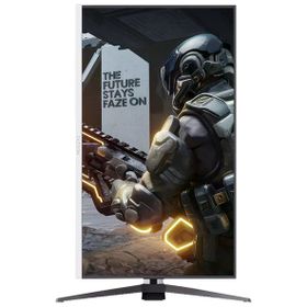 Fazeon X27F241QP 27 inç 240Hz 0.5ms Pivot Oyuncu Monitörü