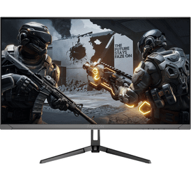 Fazeon X27F300 27 inç 300Hz 0.5ms Oyuncu Monitörü