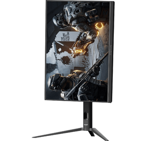 Fazeon X27F540 27 inç 540Hz 0.5ms Pivot Oyuncu Monitörü