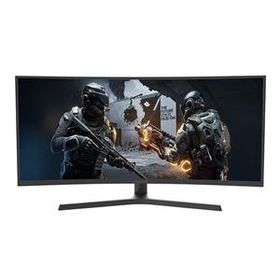 Fazeon X34F180QP 34 inç 180Hz 0.5ms VA UWQHD Curved Oyuncu Monitörü
