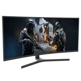 Fazeon X34F180QP 34 inç 180Hz 0.5ms VA UWQHD Curved Oyuncu Monitörü