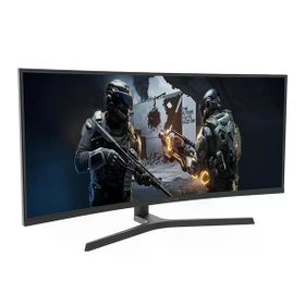 Fazeon X34F180QP 34 inç 180Hz 0.5ms VA UWQHD Curved Oyuncu Monitörü