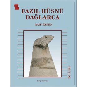 FAZIL HÜSNÜ DAĞLARCA BÜTÜN ŞİİRLERİ 2 - FAZIL HÜSNÜ DAĞLARCA