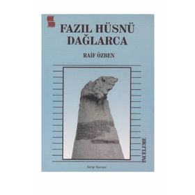 Fazıl Hüsnü Dağlarca - Raif Özben