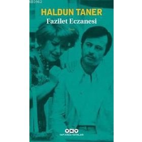 Fazilet Eczanesi - Haldun Taner