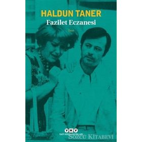 Fazilet Eczanesi - Haldun Taner