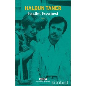 Fazilet Eczanesi - Haldun Taner