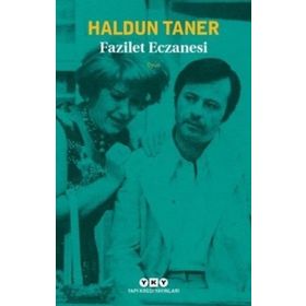 Fazilet Eczanesi - Haldun Taner