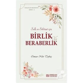 Faziletler Medeniyeti Serisi 6 - Osman Nuri Topbaş