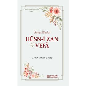 Faziletler Medeniyeti Serisi 7 - Osman Nuri Topbaş