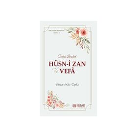 Faziletler Medeniyeti Serisi 7 - Osman Nuri Topbaş
