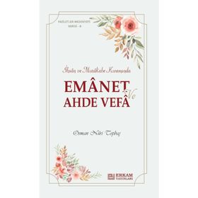 Faziletler Medeniyeti Serisi 8 - Osman Nuri Topbaş