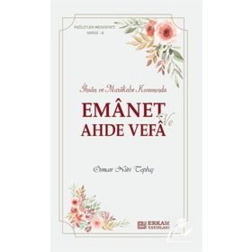 Faziletler Medeniyeti Serisi 8 - Osman Nuri Topbaş