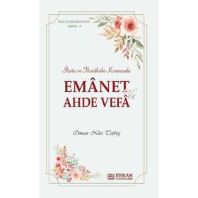 Faziletler Medeniyeti Serisi 8 - Osman Nuri Topbaş