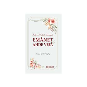 Faziletler Medeniyeti Serisi 8 - Osman Nuri Topbaş
