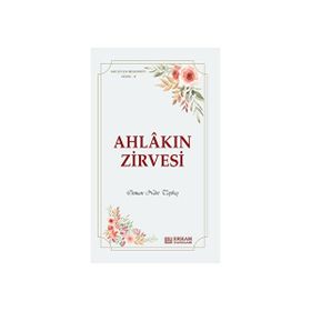Faziletler Medeniyeti Serisi 9 - Osman Nuri Topbaş