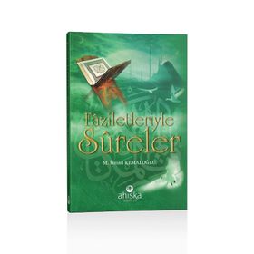 Faziletleriyle Sureler - Mustafa İsmail Fındıklı
