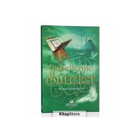 Faziletleriyle Sureler - Mustafa İsmail Fındıklı
