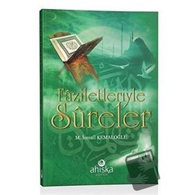 Faziletleriyle Sureler - Mustafa İsmail Fındıklı