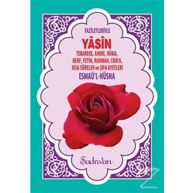 FAZILETLERIYLE YASIN-I ŞERIF (HAFIZ BOY) - KOLEKTIF