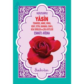 FAZILETLERIYLE YASIN-I ŞERIF (HAFIZ BOY) - KOLEKTIF