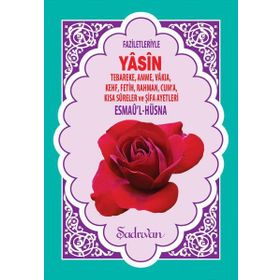 FAZILETLERIYLE YASIN-I ŞERIF (HAFIZ BOY) - KOLEKTIF