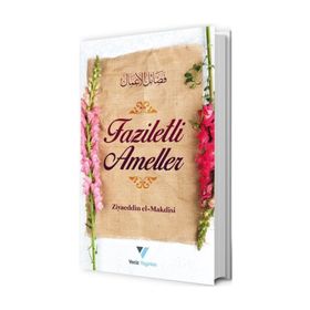FAZILETLI AMELLER - SEYYID ABDÜLKADIR GEYLANI