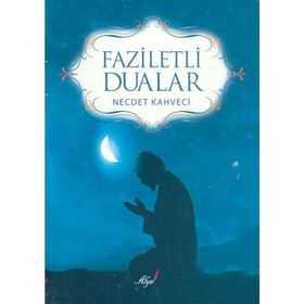 Faziletli Dualar - Necdet Kahveci