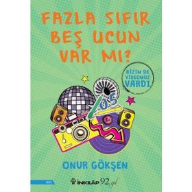 Fazla Sıfır Beş Ucun Var Mı - Onur Gökşen