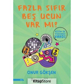 Fazla Sıfır Beş Ucun Var Mı - Onur Gökşen