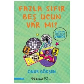 Fazla Sıfır Beş Ucun Var Mı - Onur Gökşen