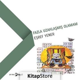Fazla Uzaklaşmış Olamam Döndür Beni - Son Cengiz Aydın