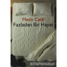 FAZLADAN BIR HAYAT - METIN CELÂL