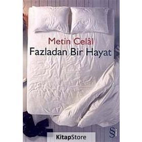 FAZLADAN BIR HAYAT - METIN CELÂL