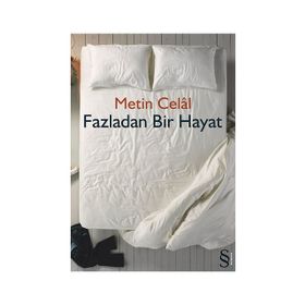 FAZLADAN BIR HAYAT - METIN CELÂL
