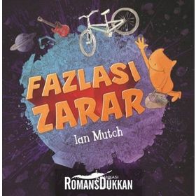 Fazlası Zarar - Ian Mutch