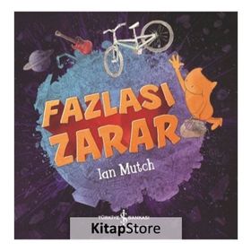 Fazlası Zarar