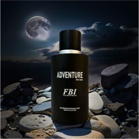 Fbı Adventure Edt 100 ml Erkek Parfümü
