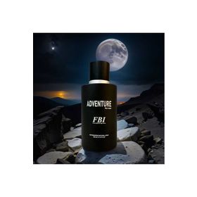 Fbı Adventure Edt 100 ml Erkek Parfümü