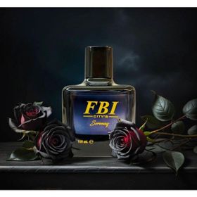 Fbı City's Serenay 100 ml Kadın Parfüm