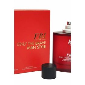 Fbı Only The Brave Erkek Parfüm 8912-016