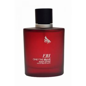 Fbı Only The Brave Erkek Parfüm 8912-016