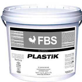 Fbs 10 kg Tse Serin Lila İç Cephe Duvar Boyası