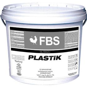 Fbs 20 kg Tse Hazan İç Cephe Duvar Boyası