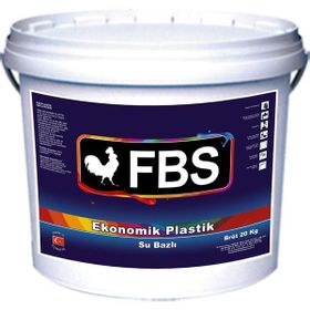 Fbs 3.5 kg Tse Gül Kurusu İç Cephe Duvar Boyası