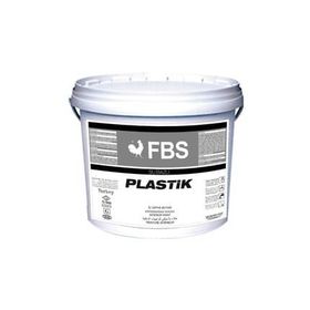 Fbs İç Cephe 3.5 kg Buz Mavisi Duvar Boyası