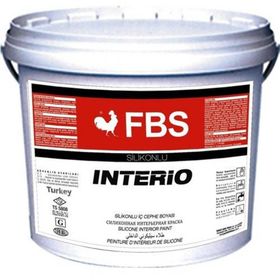 Fbs İç Cephe 3.5 kg Çakıl Duvar Boyası