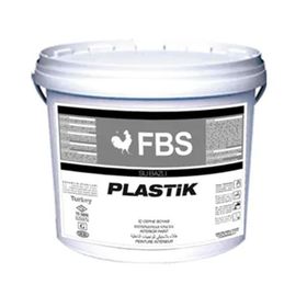 Fbs İç Cephe 3.5 kg Havai Mavi Duvar Boyası