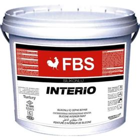 Fbs İç Cephe 3.5 kg Hazan Duvar Boyası